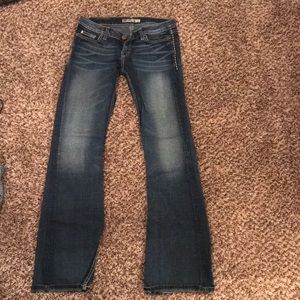 BKE Jeans